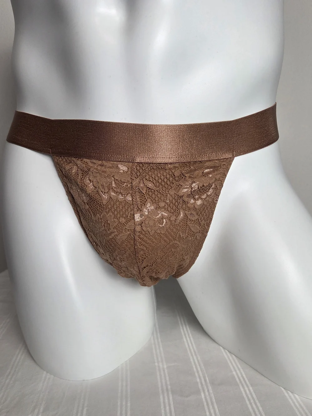 Cosabella Due Brief Jockstrap